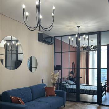 Продается 2-х комнатная квартира, 57 м²