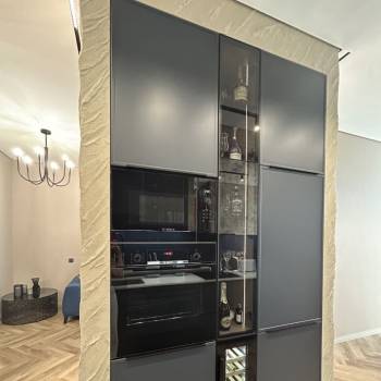 Продается 2-х комнатная квартира, 57 м²