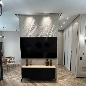 Продается 2-х комнатная квартира, 57 м²