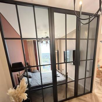 Продается 2-х комнатная квартира, 57 м²