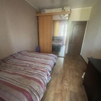 Продается 3-х комнатная квартира, 63 м²