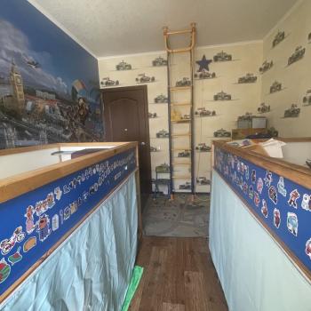 Продается 3-х комнатная квартира, 63 м²