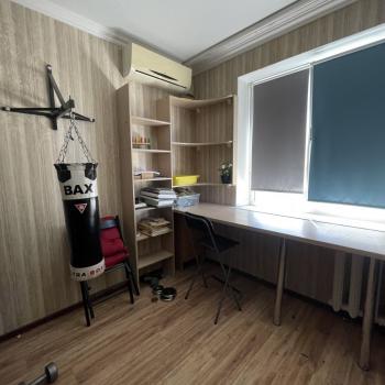 Продается 3-х комнатная квартира, 63 м²