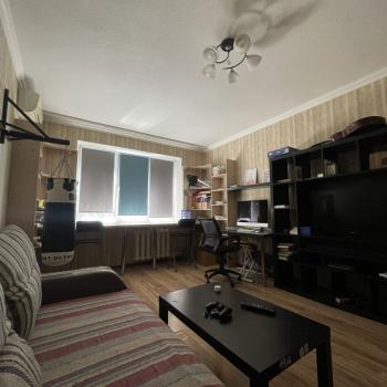 Продается 3-х комнатная квартира, 63 м²