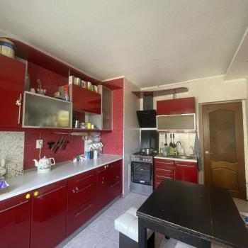 Продается 3-х комнатная квартира, 63 м²