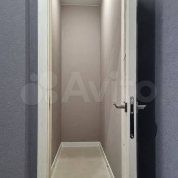 Продается 1-комнатная квартира, 37,2 м²