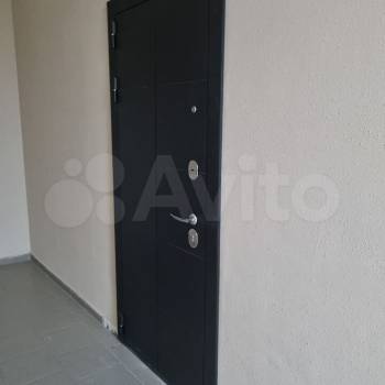 Продается 1-комнатная квартира, 37,2 м²