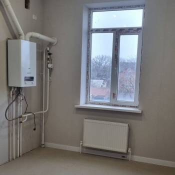 Продается 1-комнатная квартира, 37,2 м²