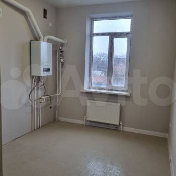Продается 1-комнатная квартира, 37,2 м²
