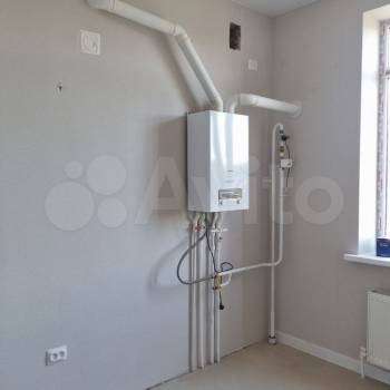 Продается 1-комнатная квартира, 37,2 м²