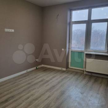 Продается 1-комнатная квартира, 37,2 м²