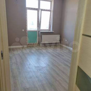 Продается 1-комнатная квартира, 37,2 м²