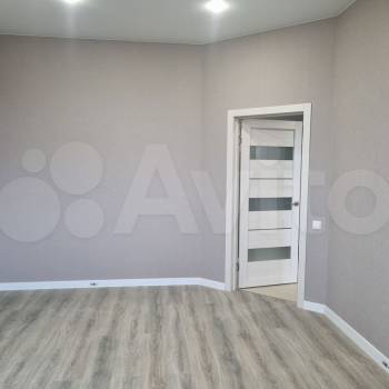 Продается 1-комнатная квартира, 37,2 м²