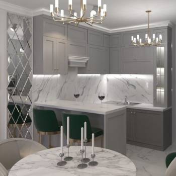 Продается 2-х комнатная квартира, 50 м²