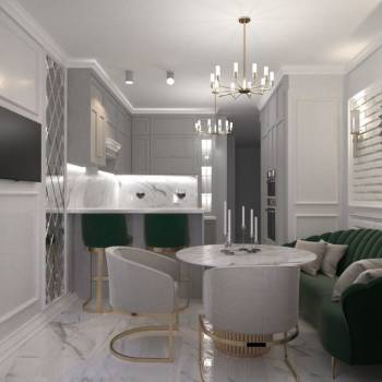 Продается 2-х комнатная квартира, 50 м²