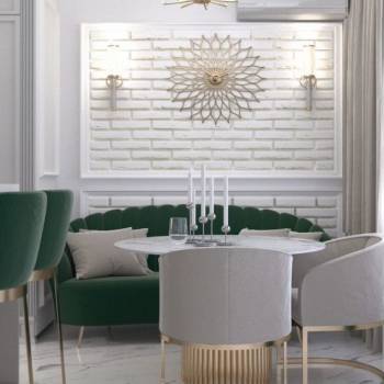 Продается 2-х комнатная квартира, 50 м²