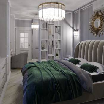 Продается 2-х комнатная квартира, 50 м²