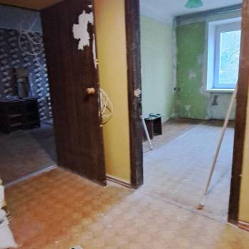 Продается 2-х комнатная квартира, 42,6 м²