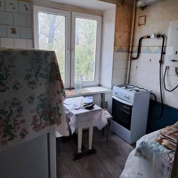 Продается 2-х комнатная квартира, 42,6 м²