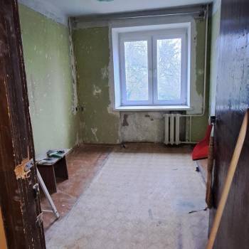 Продается 2-х комнатная квартира, 42,6 м²