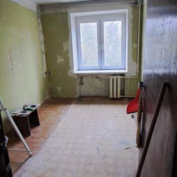 Продается 2-х комнатная квартира, 42,6 м²