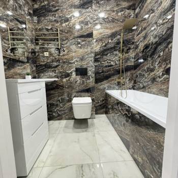 Продается 1-комнатная квартира, 40 м²