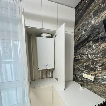 Продается 1-комнатная квартира, 40 м²