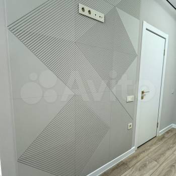 Продается 1-комнатная квартира, 40 м²