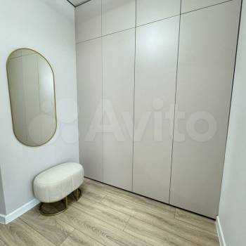 Продается 1-комнатная квартира, 40 м²