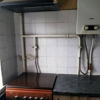 Продается 2-х комнатная квартира, 41,1 м²