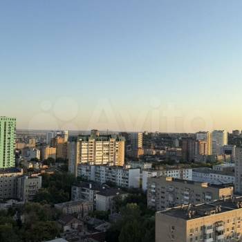 Продается 1-комнатная квартира, 61,5 м²