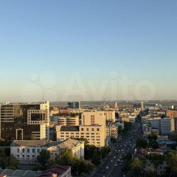 Продается 1-комнатная квартира, 61,5 м²