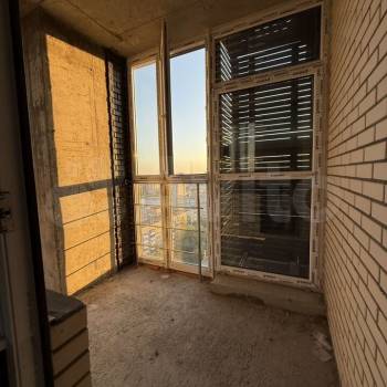 Продается 1-комнатная квартира, 61,5 м²