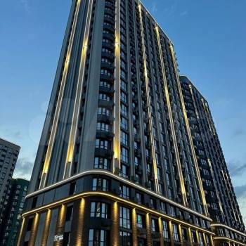 Продается 1-комнатная квартира, 35,7 м²