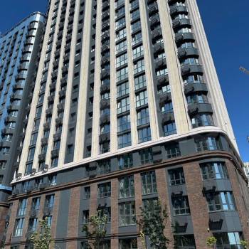 Продается 1-комнатная квартира, 35,7 м²