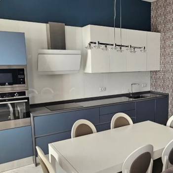 Продается 2-х комнатная квартира, 67,4 м²