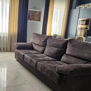 Продается 2-х комнатная квартира, 67,4 м²