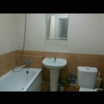 Сдается 1-комнатная квартира, 33 м²