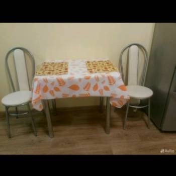 Сдается 1-комнатная квартира, 33 м²