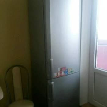 Сдается 1-комнатная квартира, 33 м²