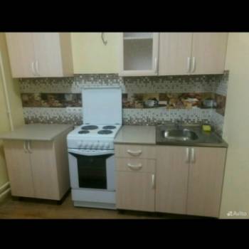 Сдается 1-комнатная квартира, 33 м²