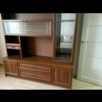 Сдается 1-комнатная квартира, 33 м²