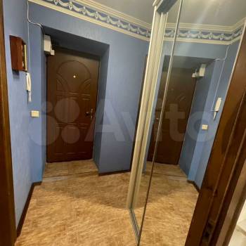 Продается 2-х комнатная квартира, 35,2 м²