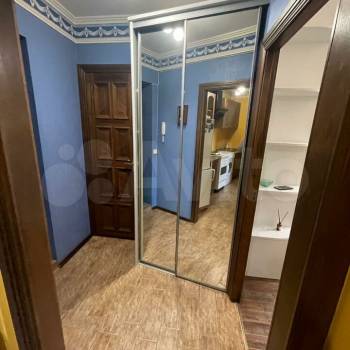 Продается 2-х комнатная квартира, 35,2 м²