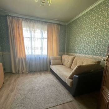 Продается 2-х комнатная квартира, 35,2 м²