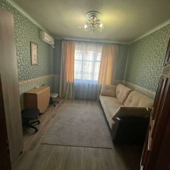 Продается 2-х комнатная квартира, 35,2 м²