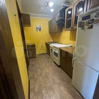 Продается 2-х комнатная квартира, 35,2 м²