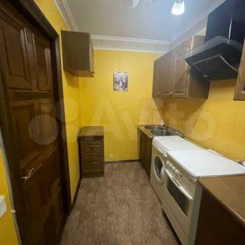 Продается 2-х комнатная квартира, 35,2 м²