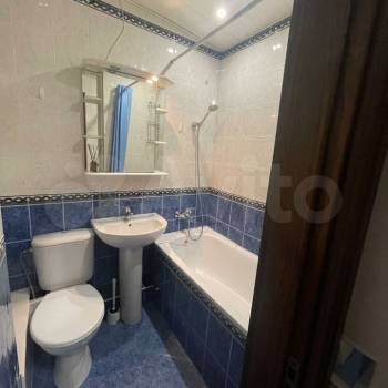 Продается 2-х комнатная квартира, 35,2 м²