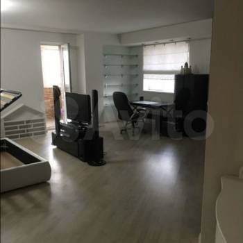 Продается 3-х комнатная квартира, 120 м²